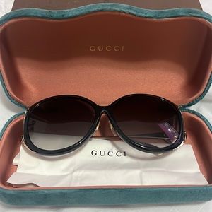 Gucci sunglasses